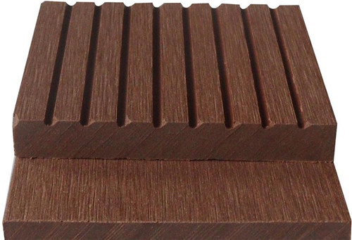 木塑地板可替代木材和塑料的新型环保高科技材料